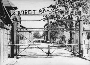 auchwitz