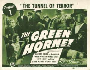 green hornet